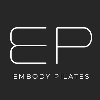  Embody Pilates