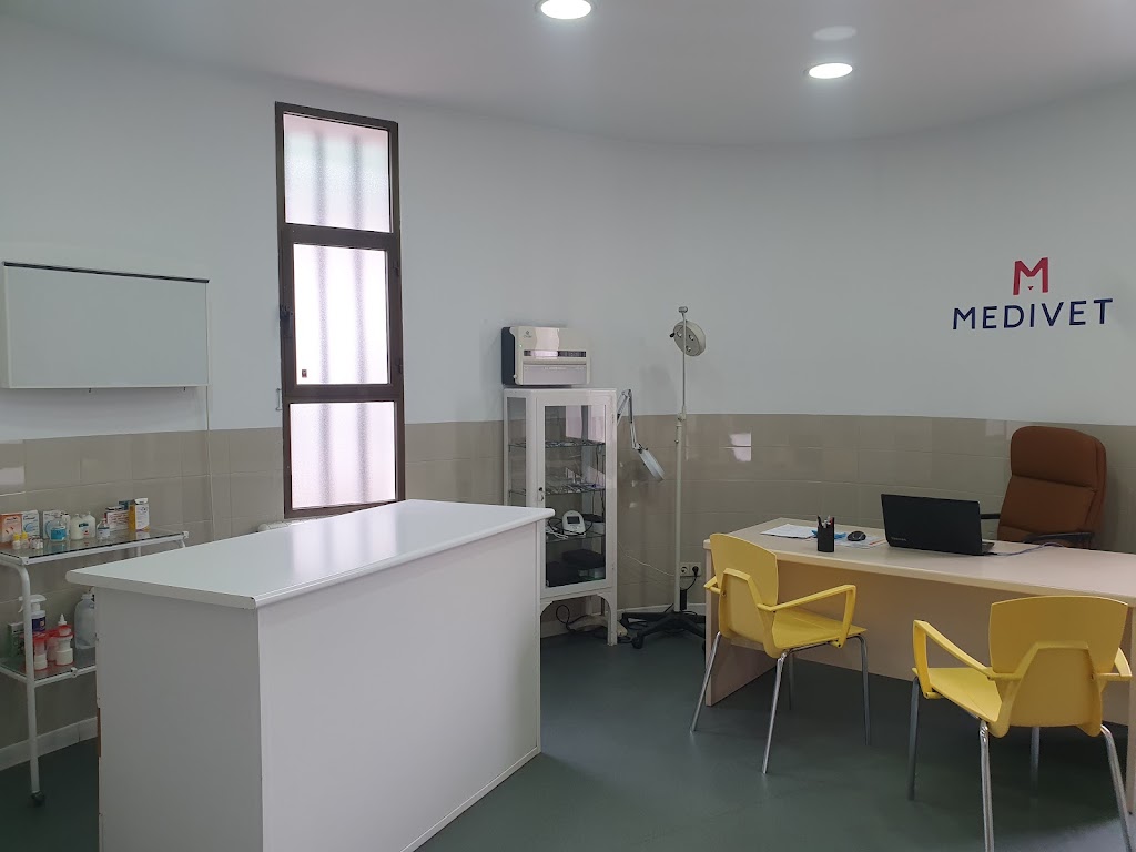 Medivet Las Lomas — Del propietario