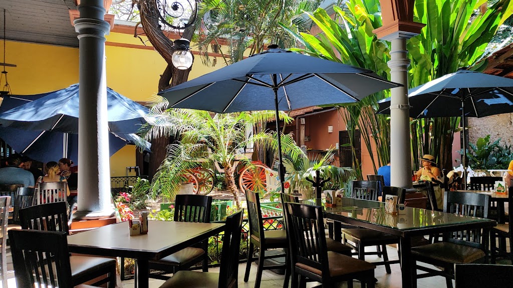 La Chaya Maya Casona