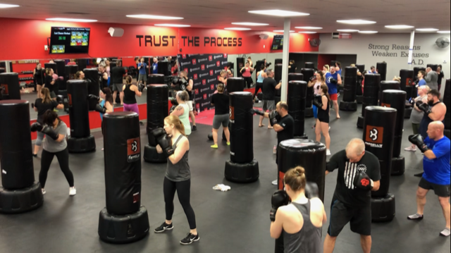  Farrell's eXtreme Bodyshaping Meadowlane