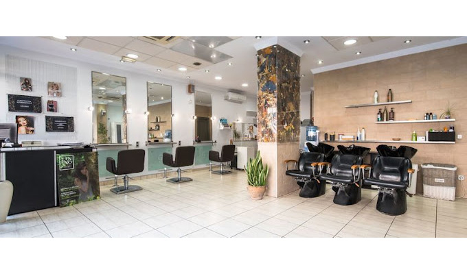 Gauli Peluqueria y Estilista