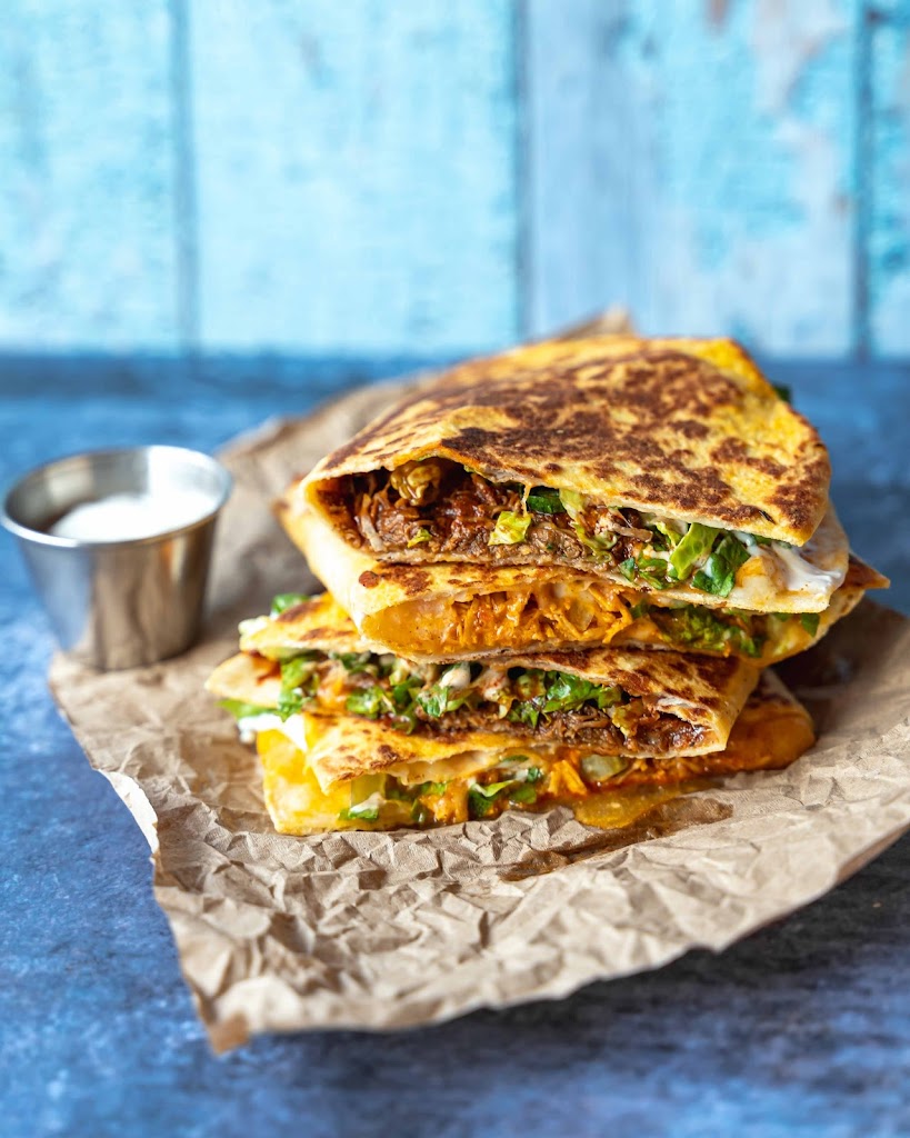 Quesadilla