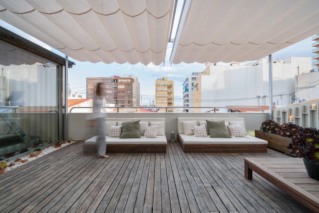 Hotel Hospes Amerigo | Alicante