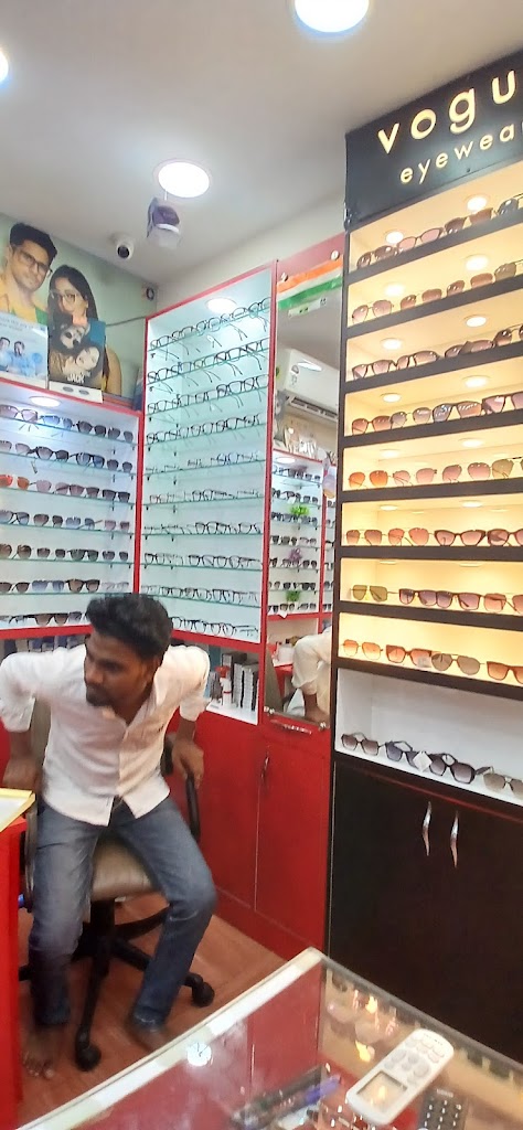 Display case