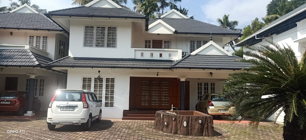 Ascent Holidays