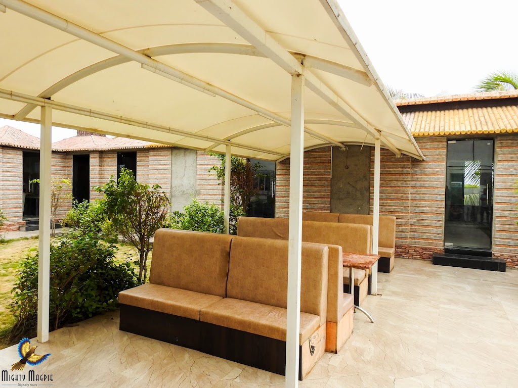 Hotel Aamrapali Pure Veg And Lodging