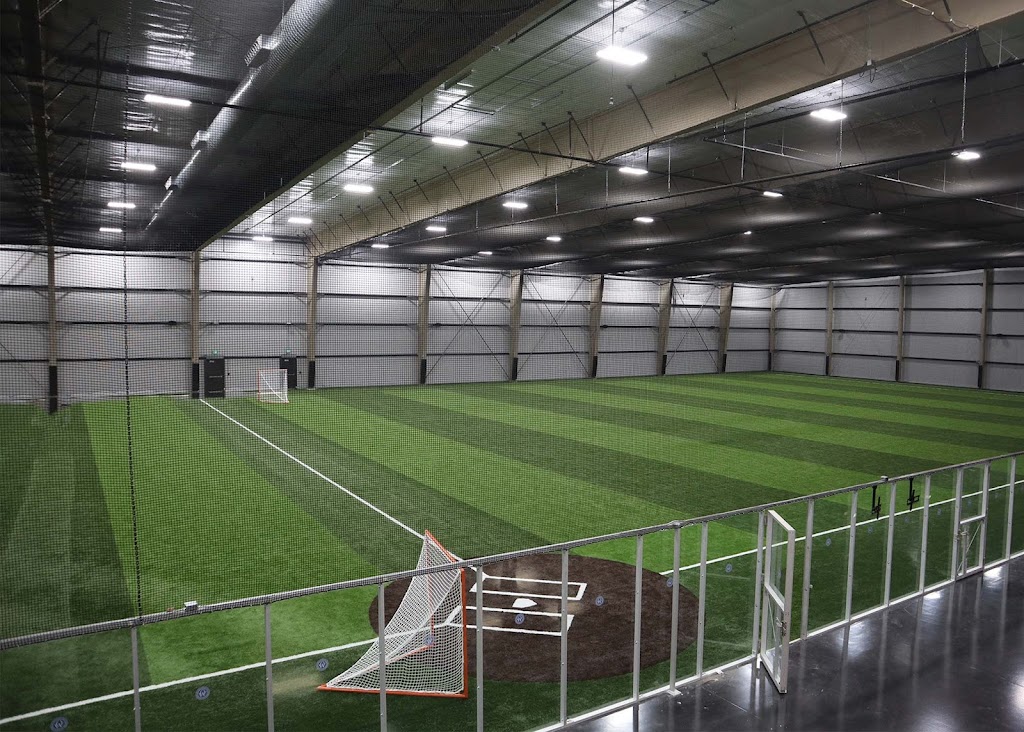  OAW Indoor Sports Complex