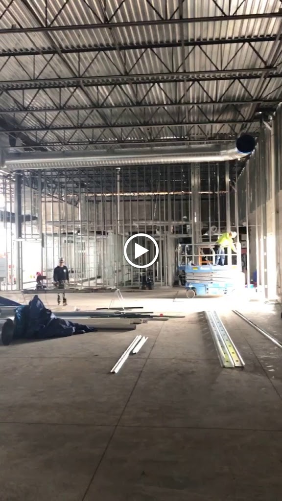  4th Ave Gym Foothills