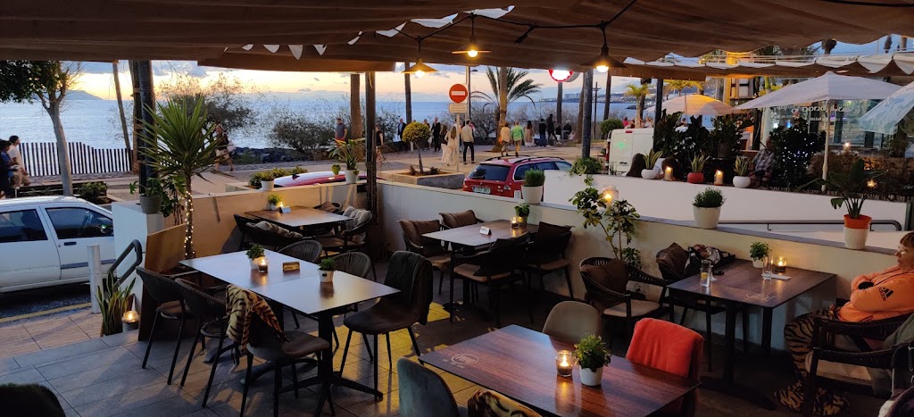 Pipo Cafe — Ambiente