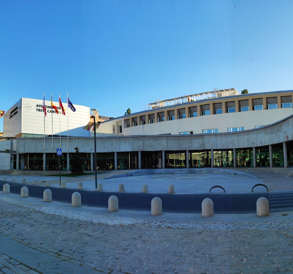 Ayuntamiento de Tres Cantos