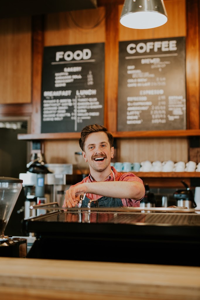 Photo of Burgie's Coffee | South Ames