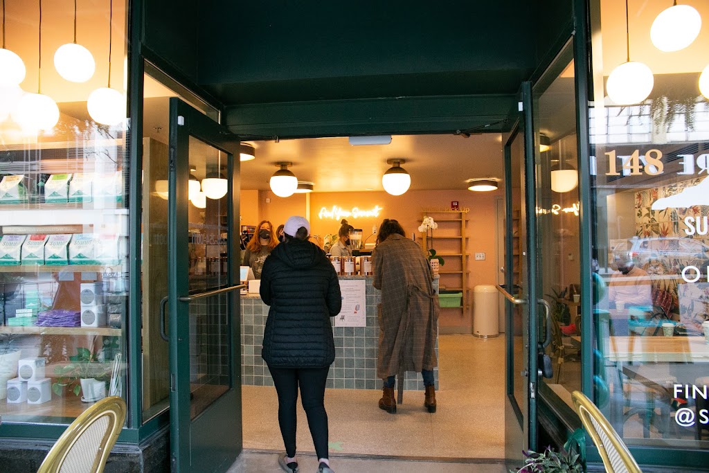 Photo of Summit Coffee Grove Arcade