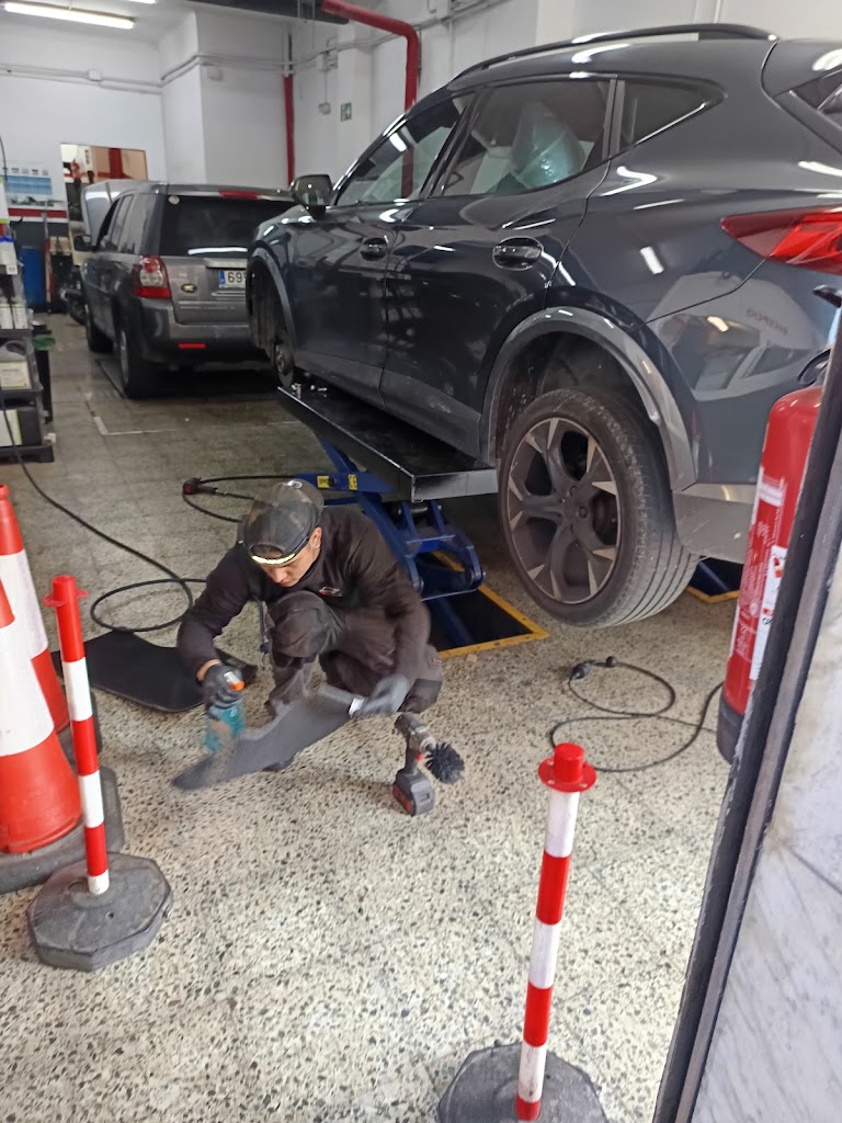 Spc Car Service — Mas recientes