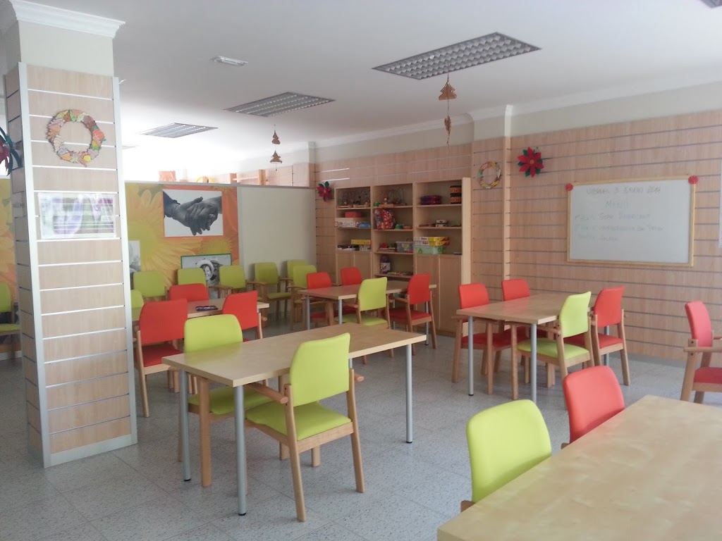 Centro de Estancias Diurnas San Juan