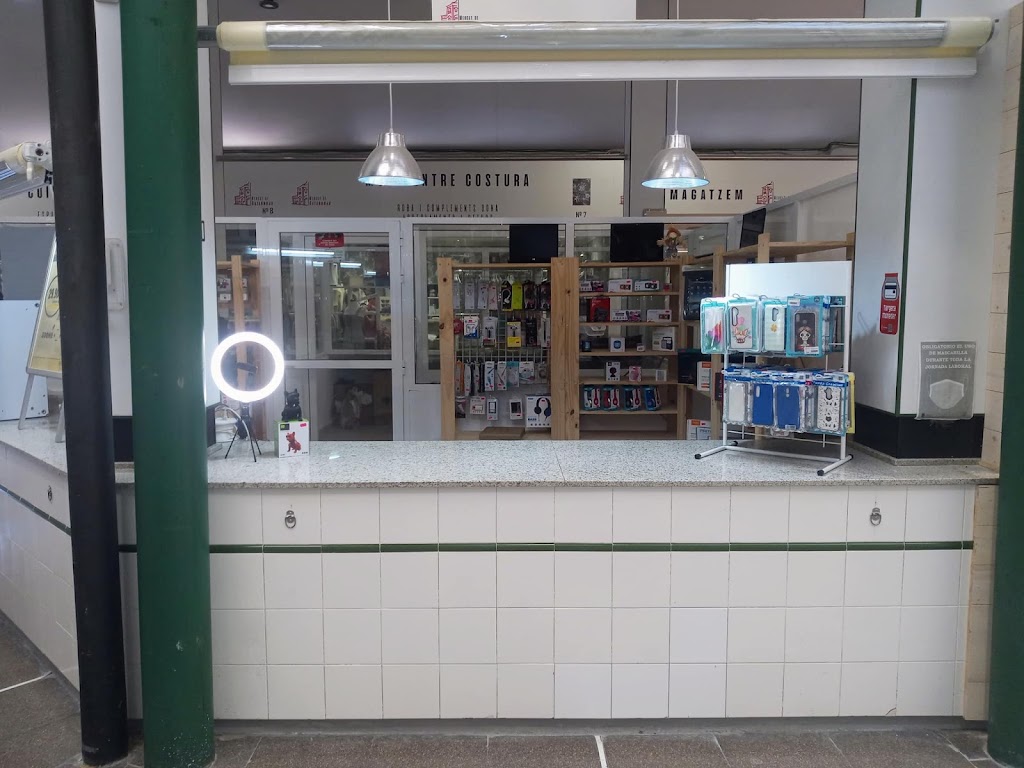 Tecnogames - Tienda de informatica