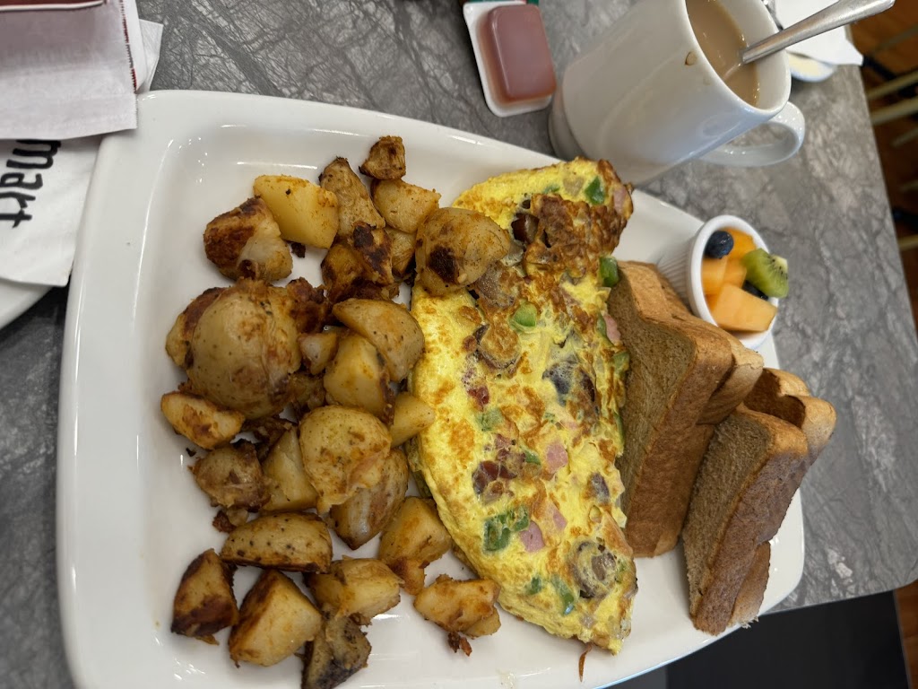 Home fries