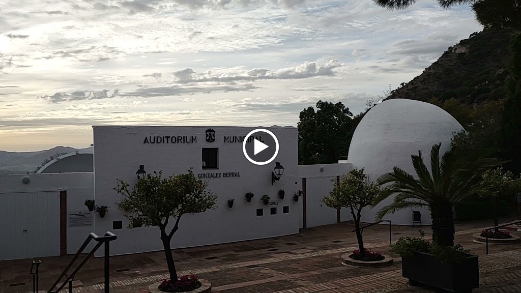 Plaza del Auditorio — Videos