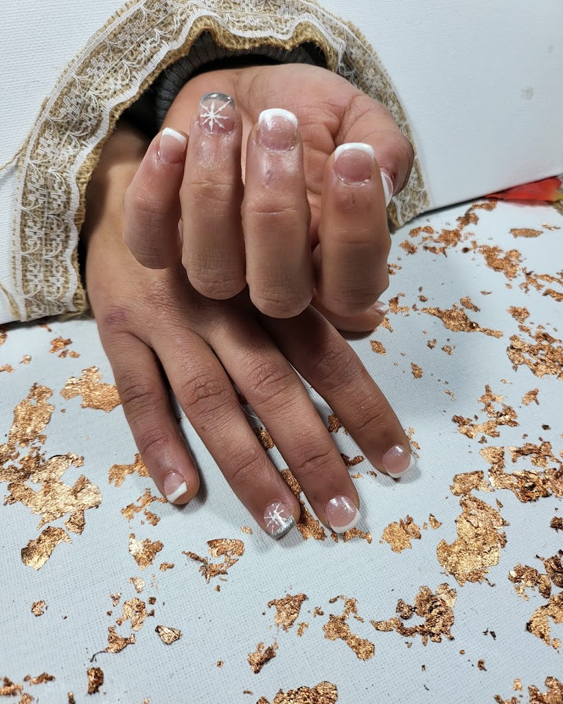 Venus Nails Art