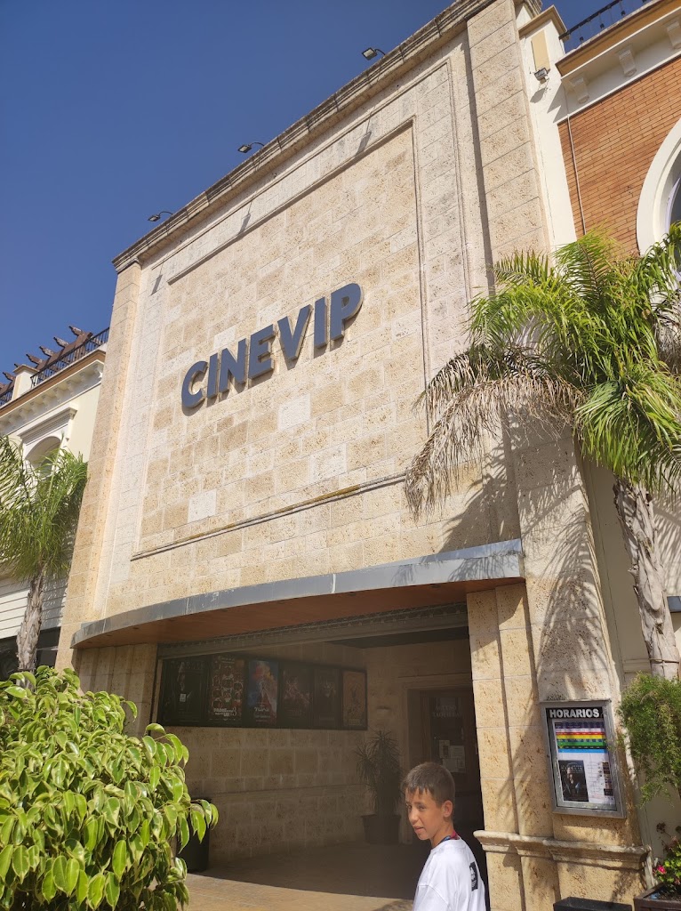 Cinevip Lepe