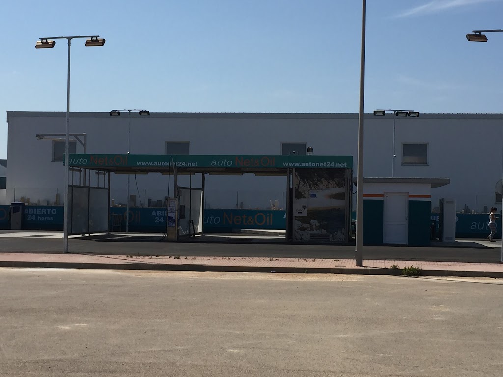 Autonetoil Ciudadela — Del propietario