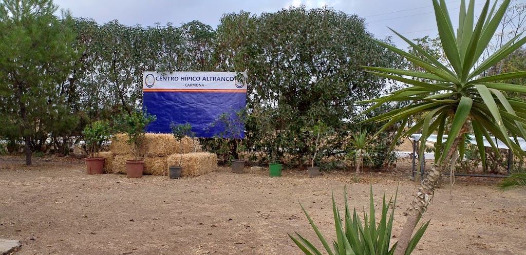 Centro Hipico Altranco