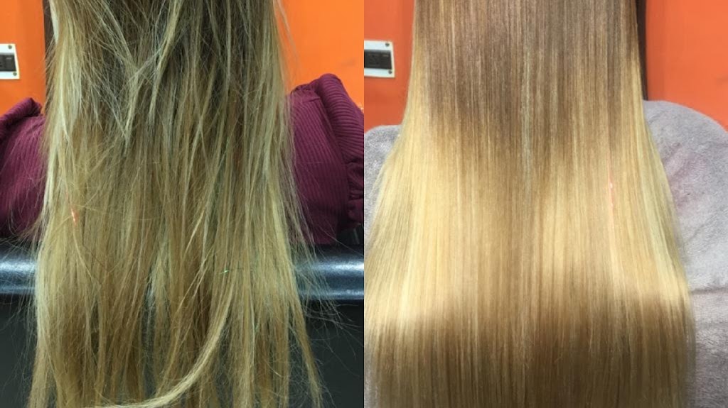 Headlines Family Salon