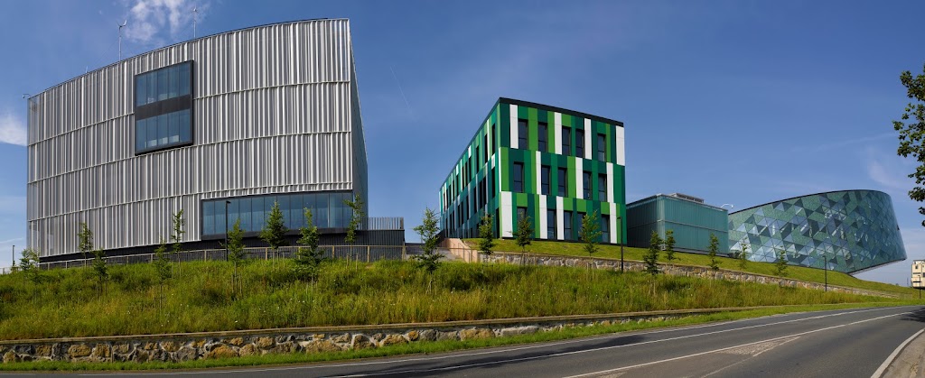 Ikerlan, S.Coop. - Galarreta