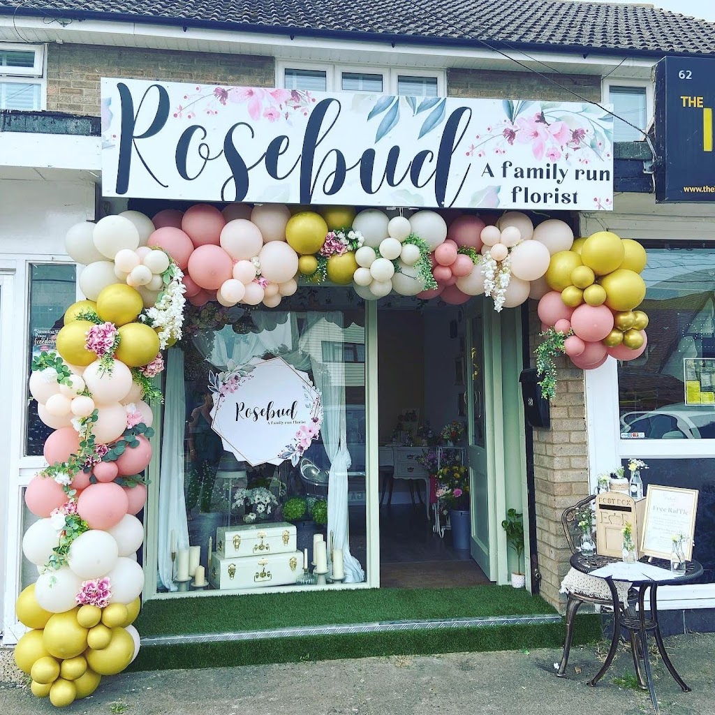 Rosebud