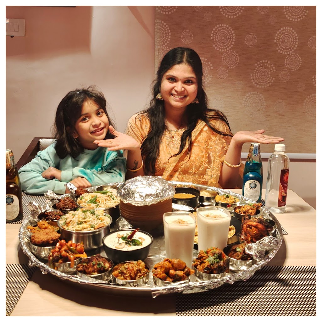 Naidu Gari Kunda Biryani Dilsukhnagar