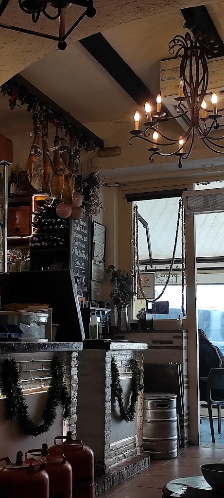 La Parada Bar de tapas