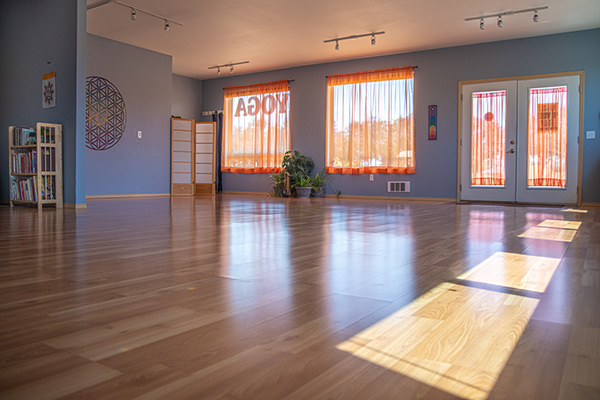  Blue Mountain Yoga+ and Wellness Collective