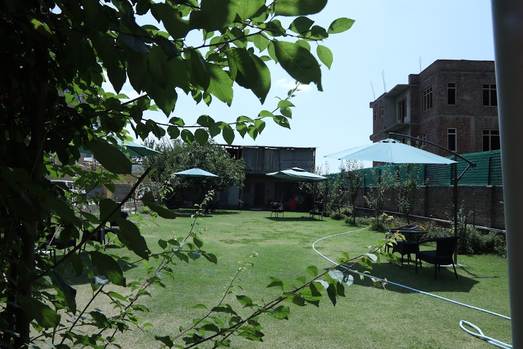 The Jamawar