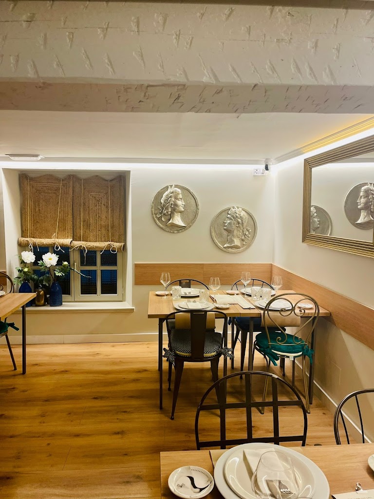 El Jardin del Paraiso