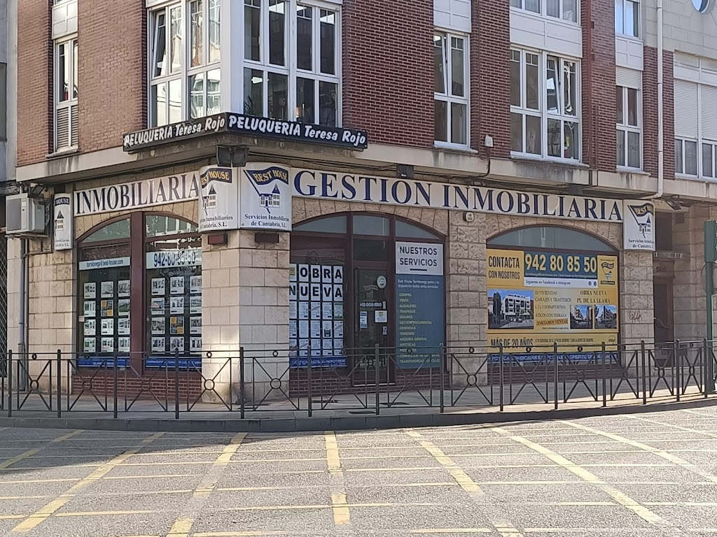 Best House Torrelavega