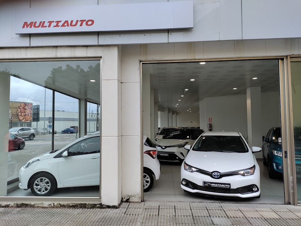 Grupo Multiauto