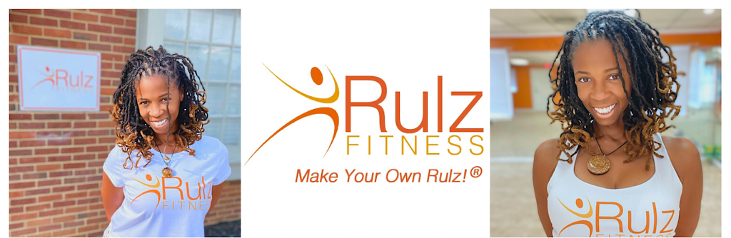  Rulz Fitness