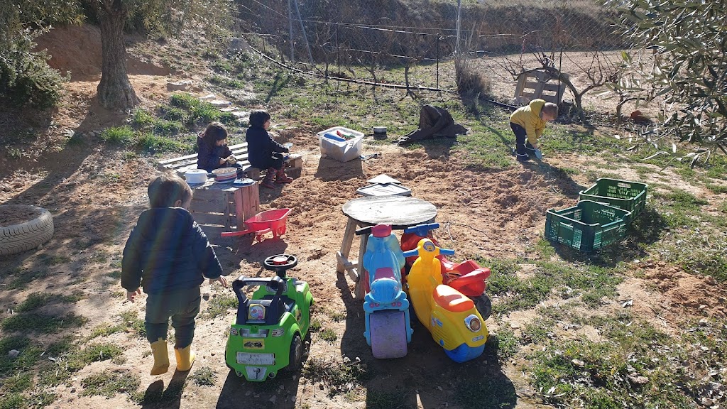 La Casica de Isa Villena