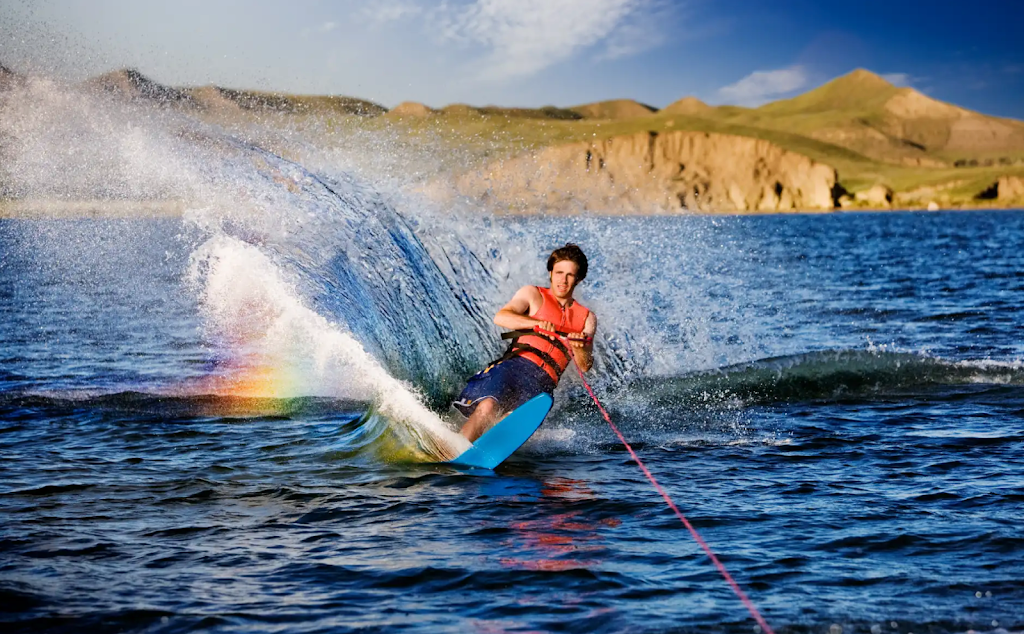 Water Sport Pollensa