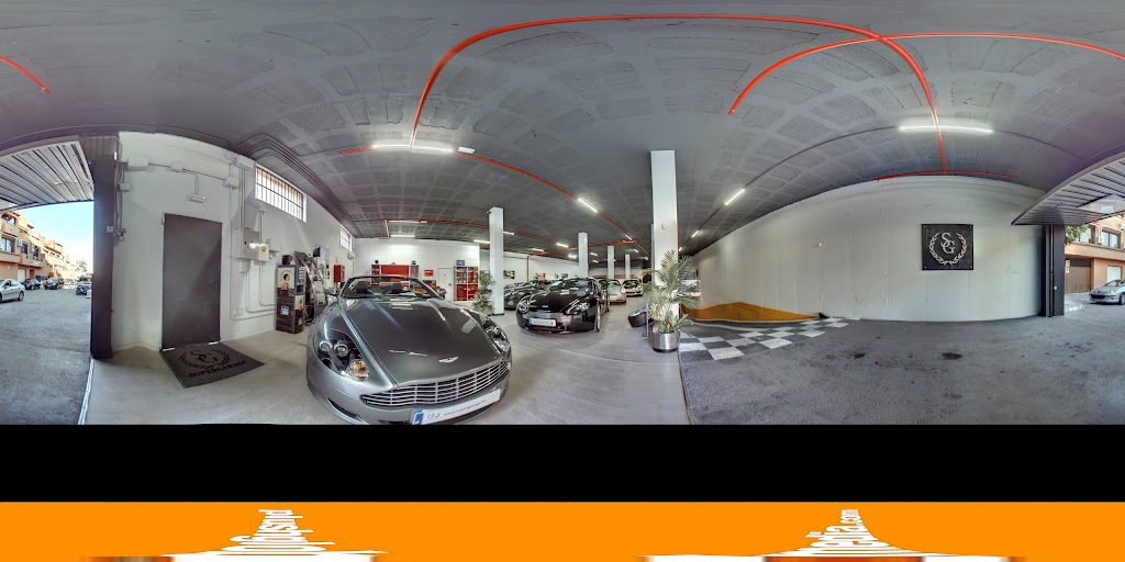 Street View & 360deg