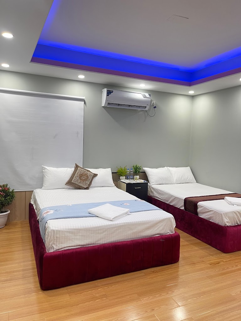 Hotel Family Inn