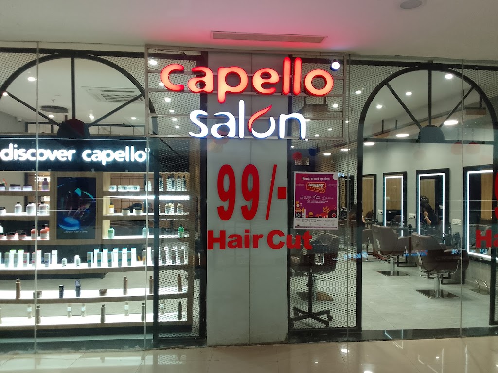Capello Salon