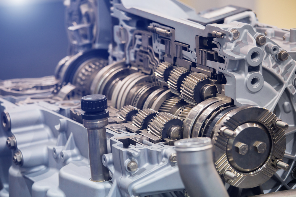 Superior Automotive & Transmission in Salinas