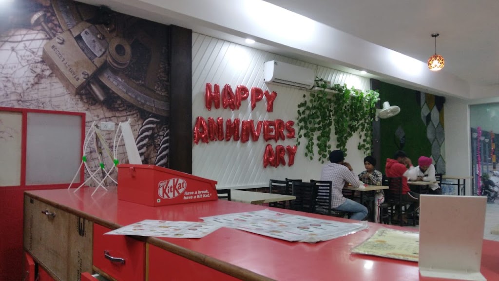 Snakkers