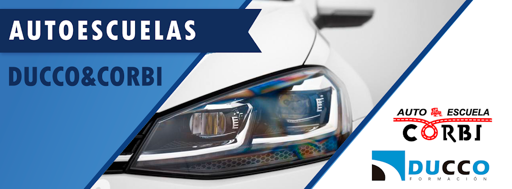 Autoescuela Ducco&Corbi - El Puerto Malacara