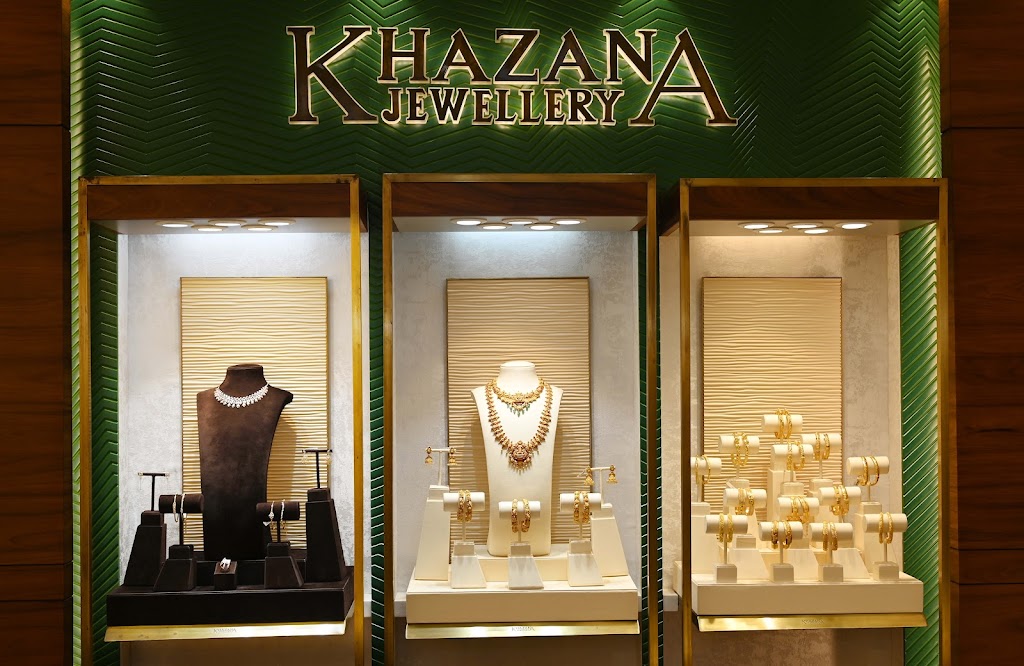 Khazana Jewellery - Berhampur