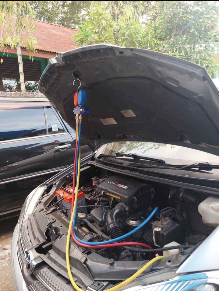 AC MOBIL balikpapan