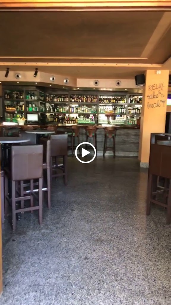 David Bar — Ambiente
