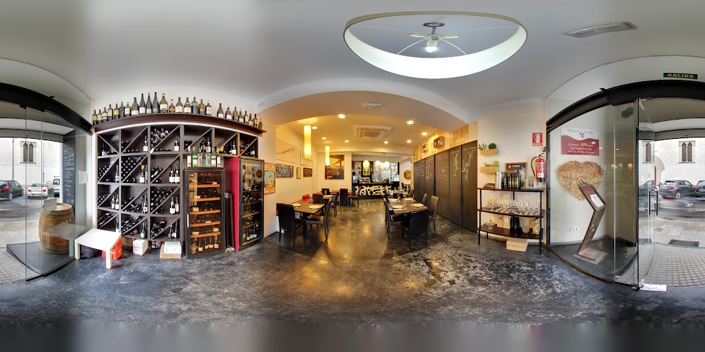 Vins i mes Restaurant Enoteca
