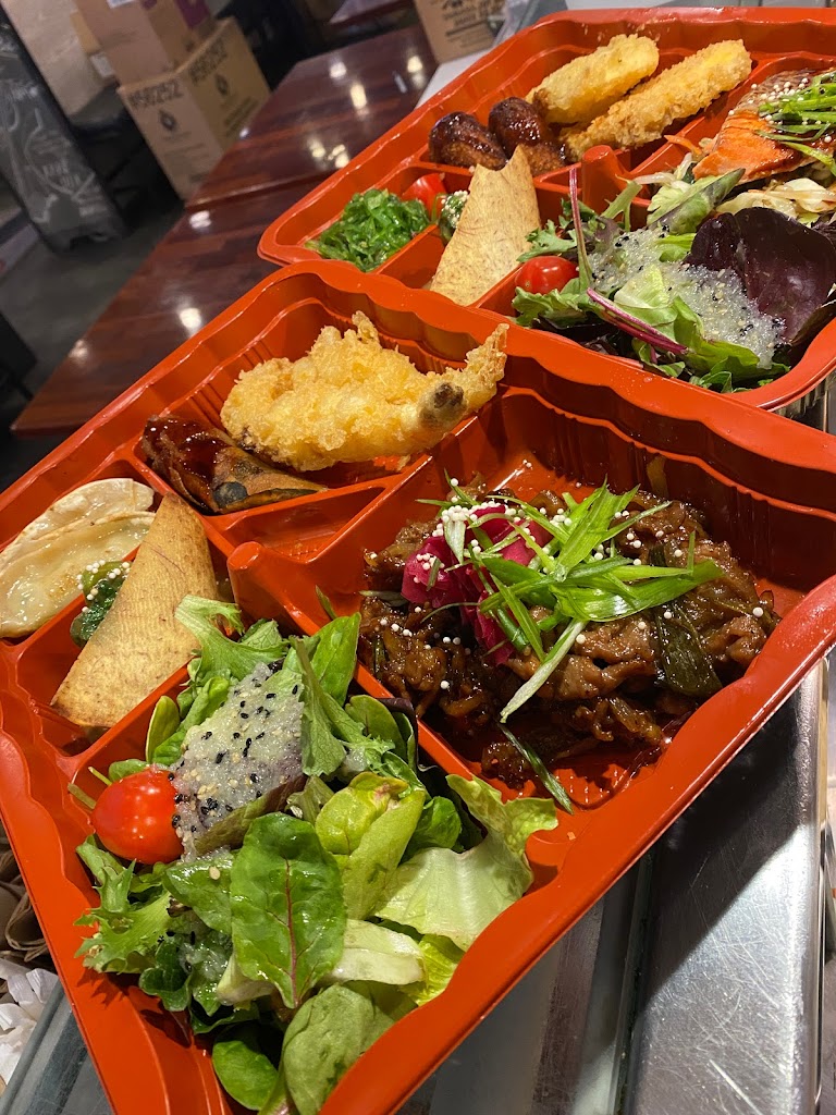 Bento