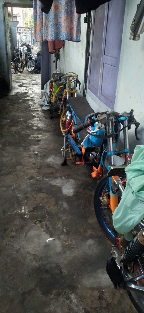 INOT BENGKEL HEREX